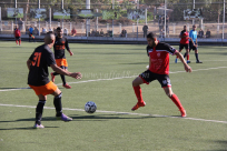  بالصور: فريق أبناء يافا الارثوذكسي يخسر بنتيجة 3:0 أمام فريق هبوعيل برديسيا